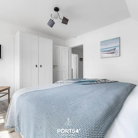 Deichblick Appartement Büsum