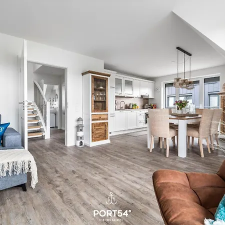 Deichblick Appartement